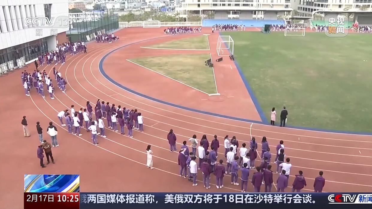 减少了人力