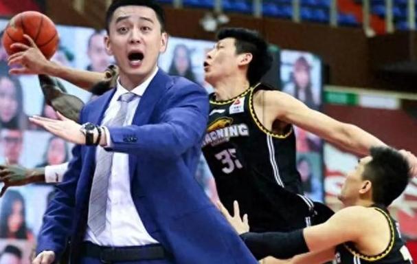 广东男篮