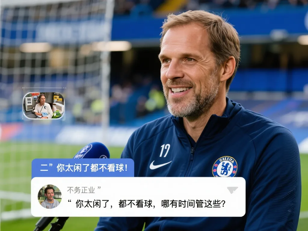 英国和