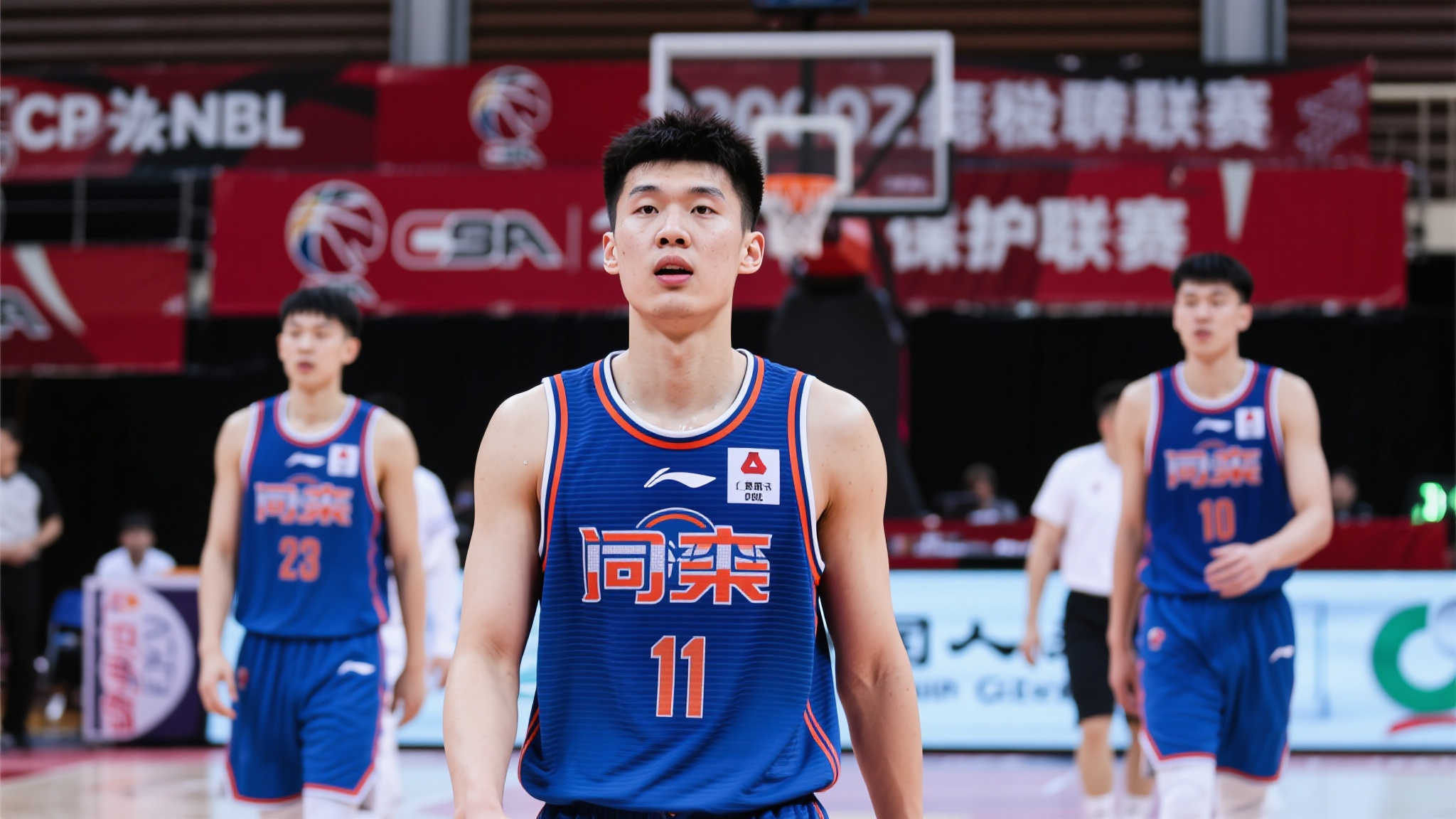 分是尼克斯