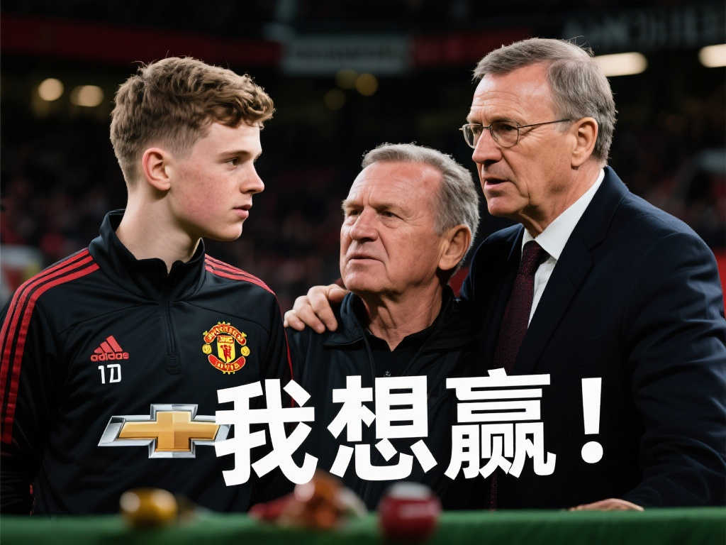 足球注入了